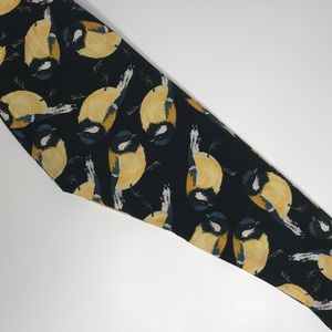 OS Lularoe Bird Leggings